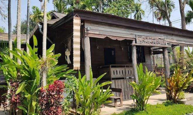 Sri ping resort