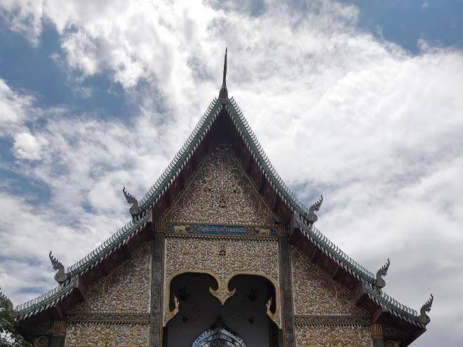 Star hotel chiang mai