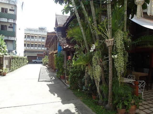 Tawan court hotel