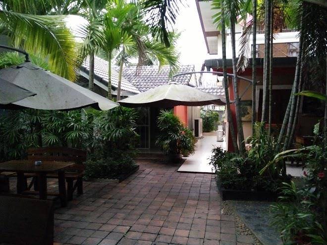 Tazala resort