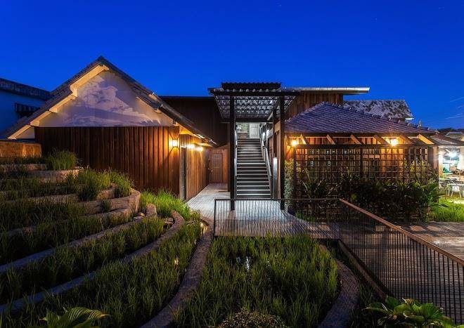 The Chiang Mai Old Town Hotel Image