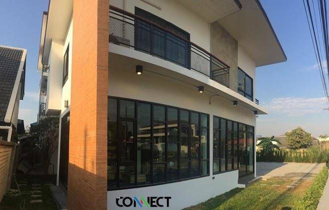 The connect chiang mai