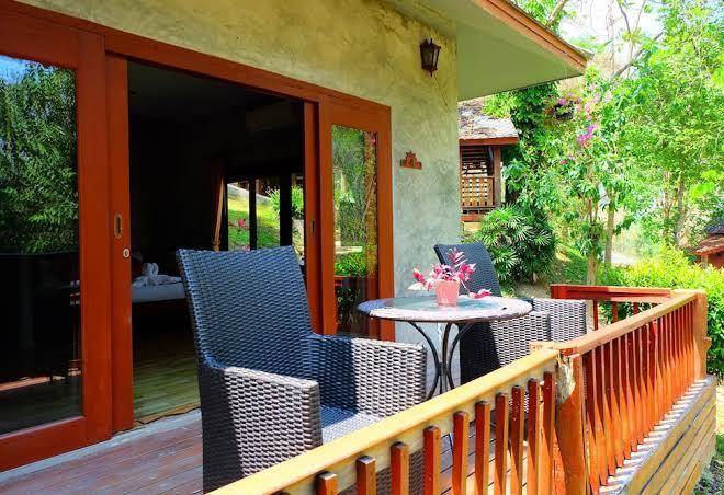 The doi resort