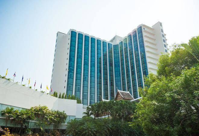 The empress chiang mai hotel