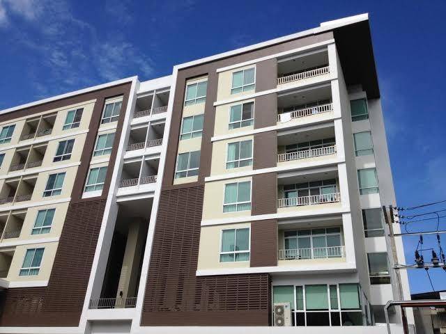 The Grand Wipanan Residence Image