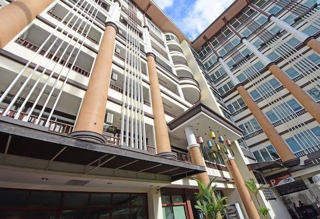 V residence hotel