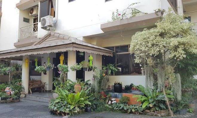 Wiang Inn Mansion Image