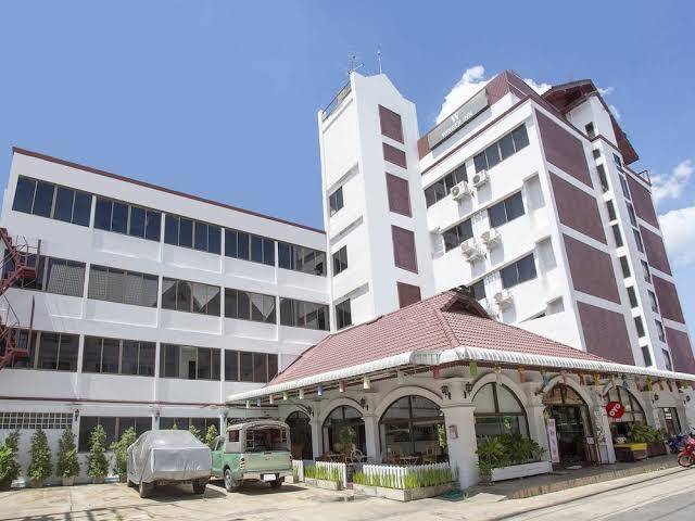 Winner inn hotel