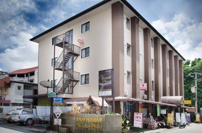 Worada place