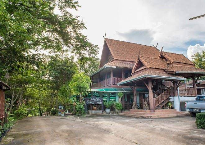 Aom doi resort