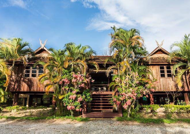 Doifarang resort