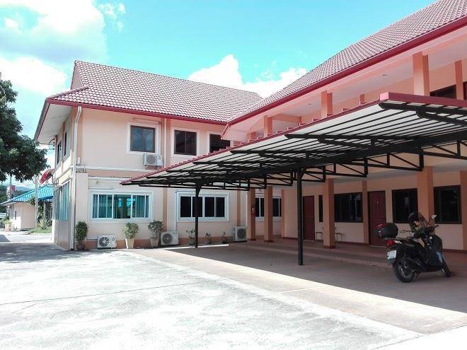 Pk hotel