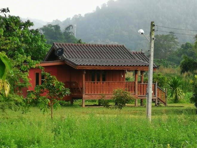 Nai khun khao resort