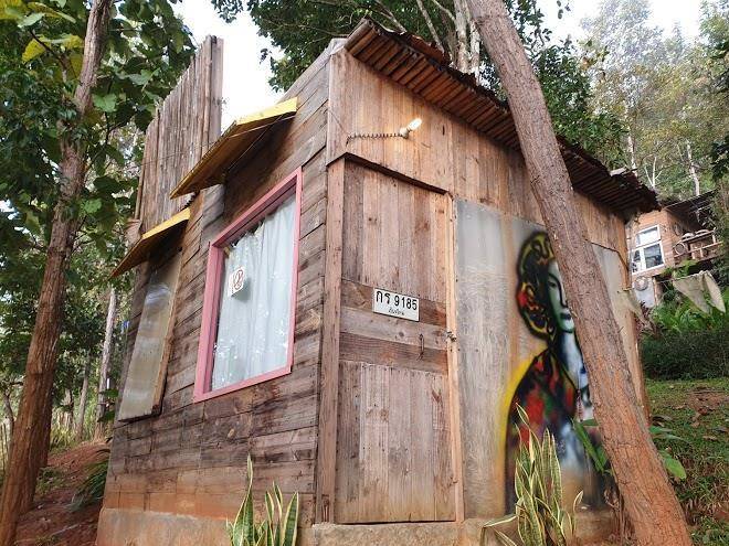 Pundin resort & art