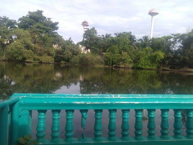 Baan chiangmai resort