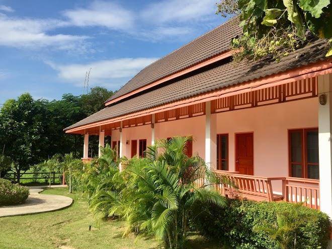 Sabai sabai retreat