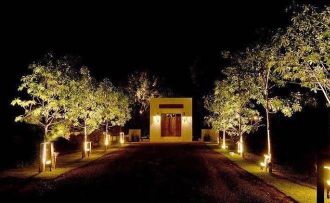 The puka boutique resort