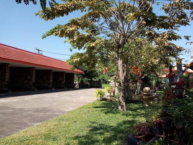 Fortune hotel chiang mai
