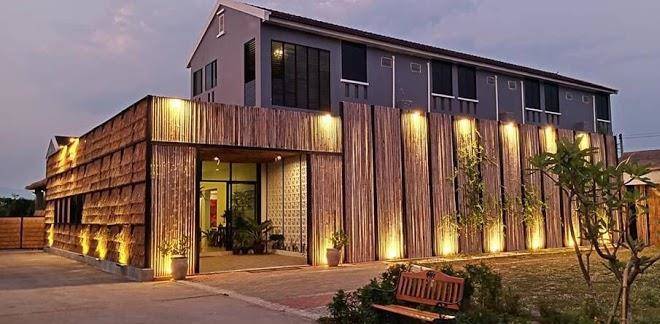 Home at nine
