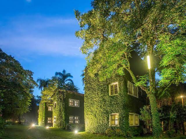 Kao mai lanna resort