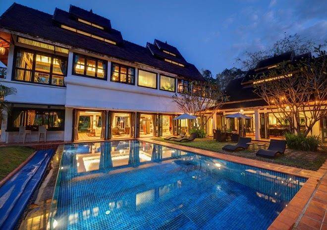 Bodhissara estates