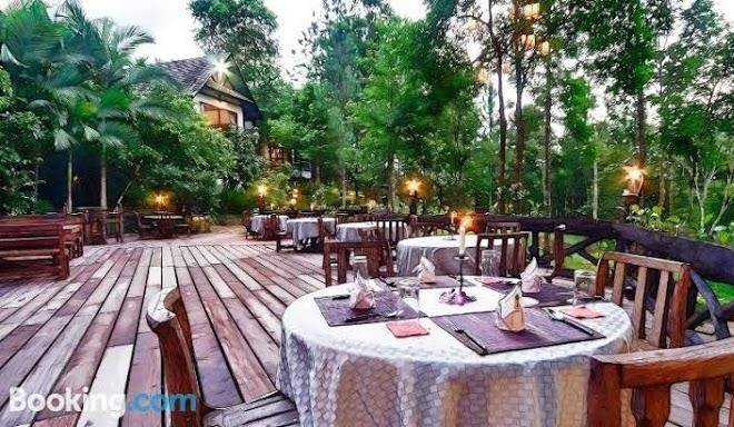 Chiangkham luang resort and restaurant