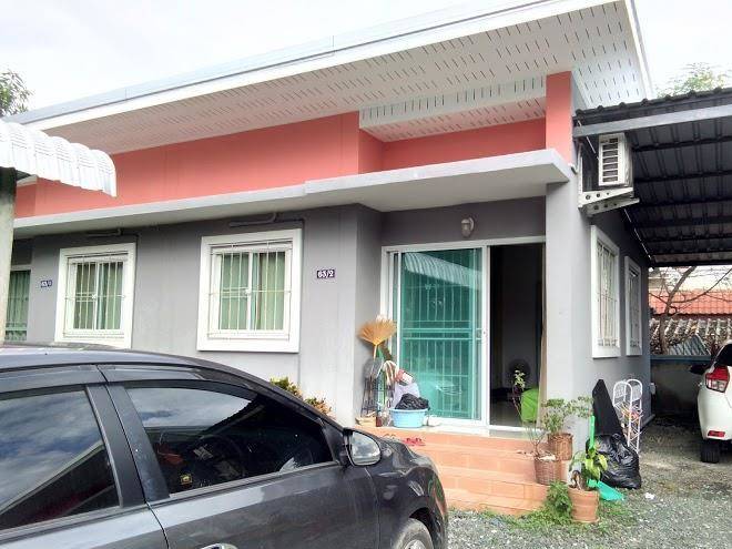D sabai residence