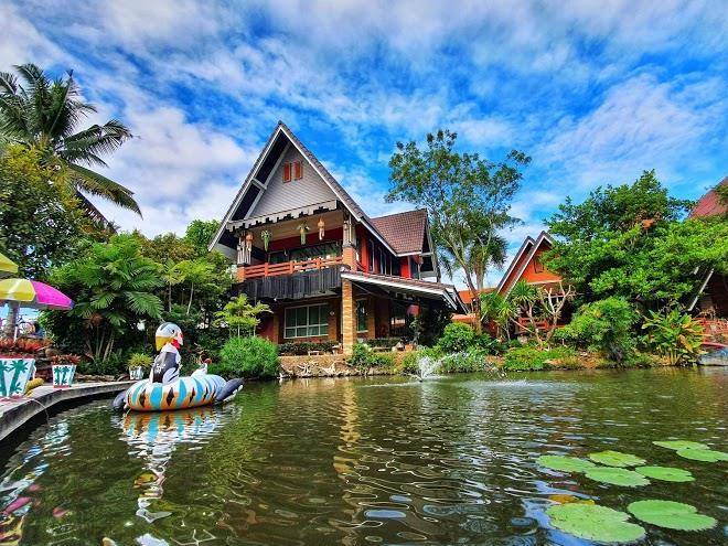Is am o chiangmai resort