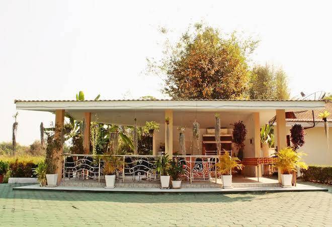 Nok Resort & Hotel Image