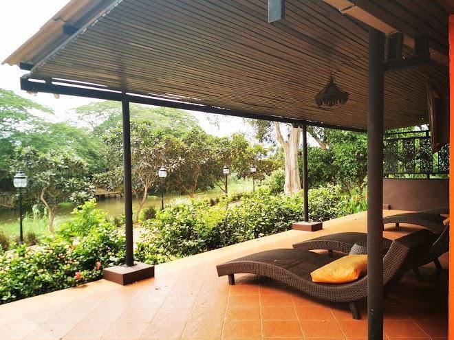 Baan nai soi homestay