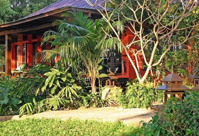 Baan nam ping hotel
