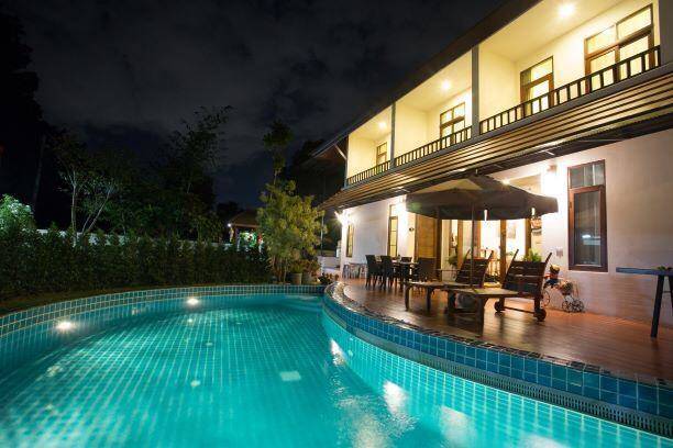 Baan kanok