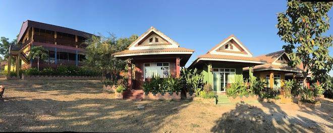 Baan suan see fhun