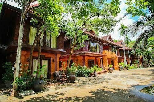 Baan Tawai Lanna Resort Image