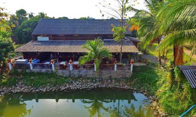 Bavarian paradise resort & restaurant