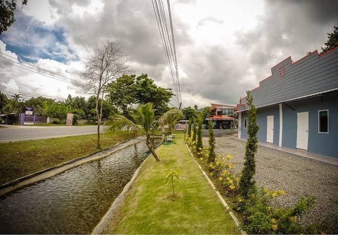 Bike resort