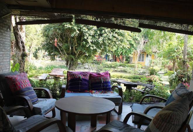 Bulun buri resort chiang mai