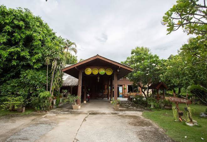 Guiding star resort