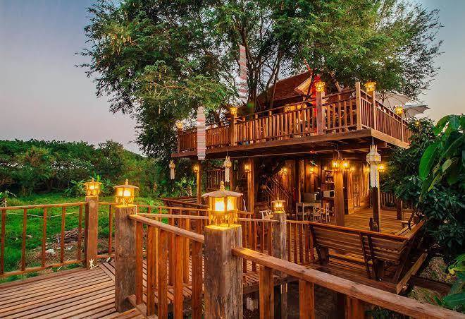 Honeylandresort