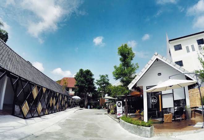 Maalamai hotel