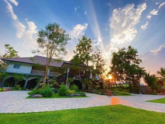 Rommai resort