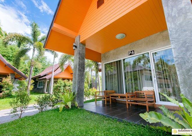 Rommai reun ngam resort