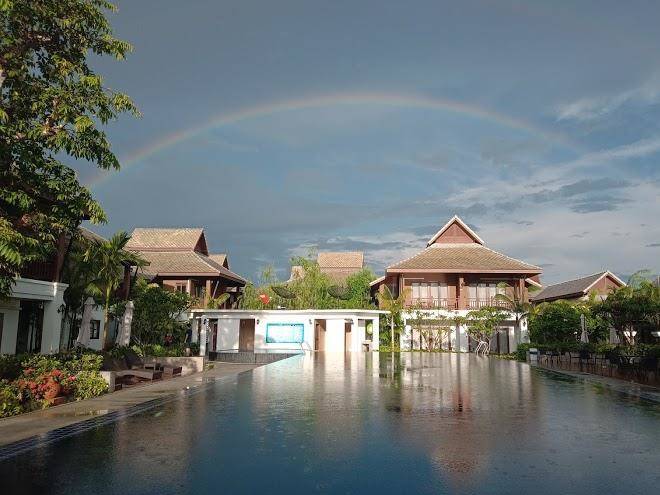The deer resort chiangmai