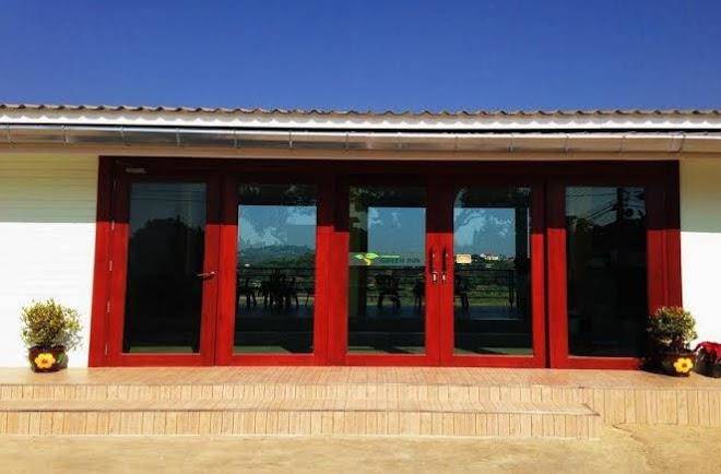 Chiangkhong riverview hotel