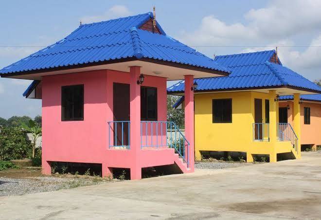 Panna kalong resort