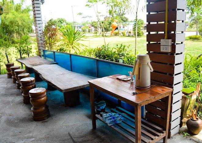 Pieamsuk Resort Chiang Khong Image