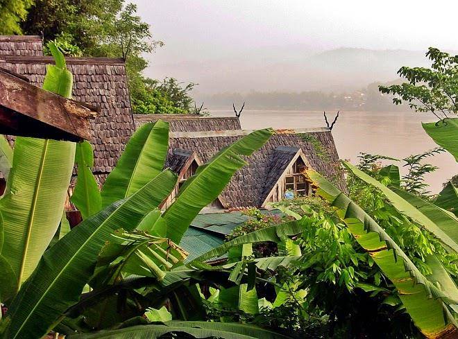 Ruanthai sophaphan hotel