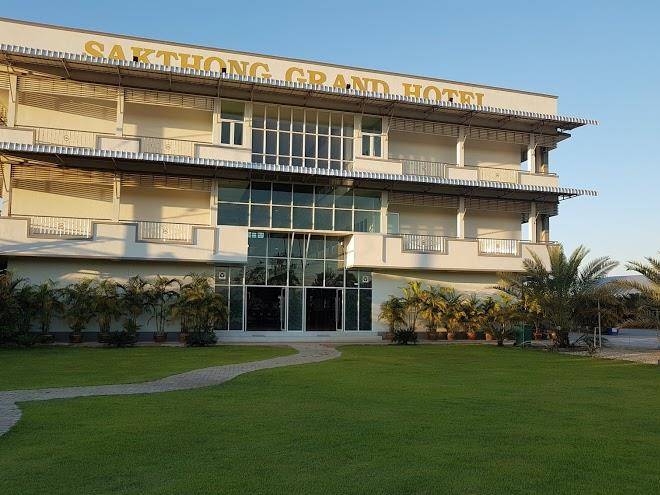 Sakthong grand hotel
