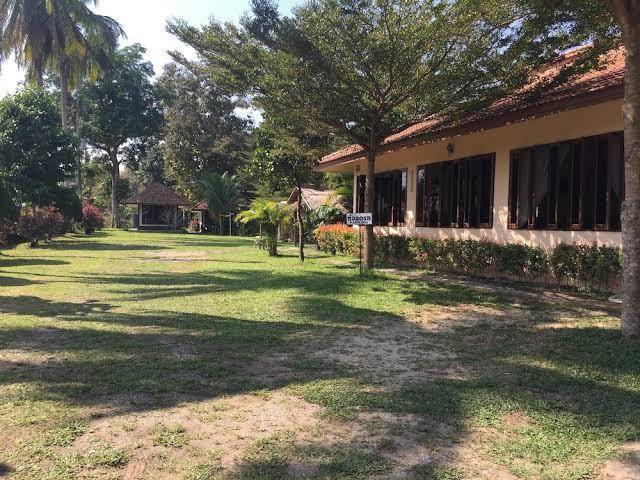 Siam tara resort