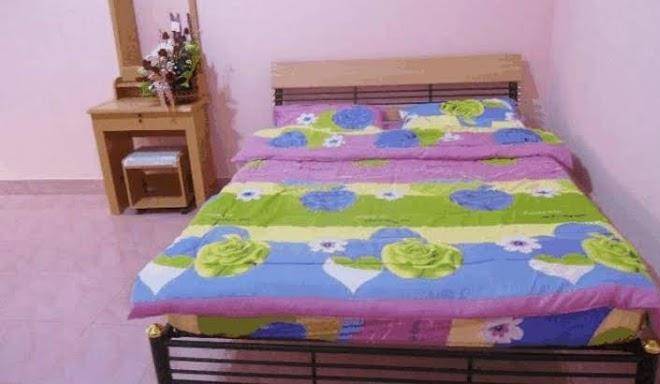 Siripat resort chiang khong